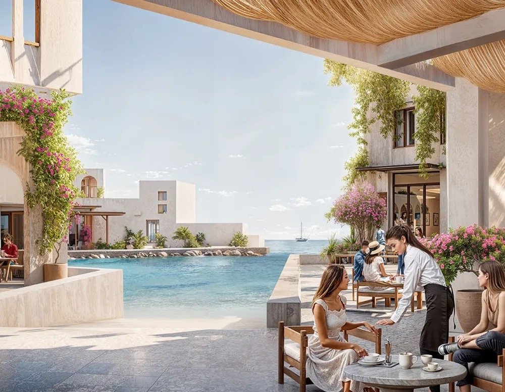 المخطط العام