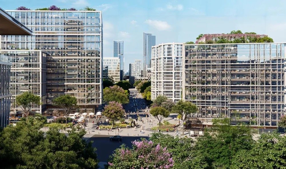 الحياة الساحلية