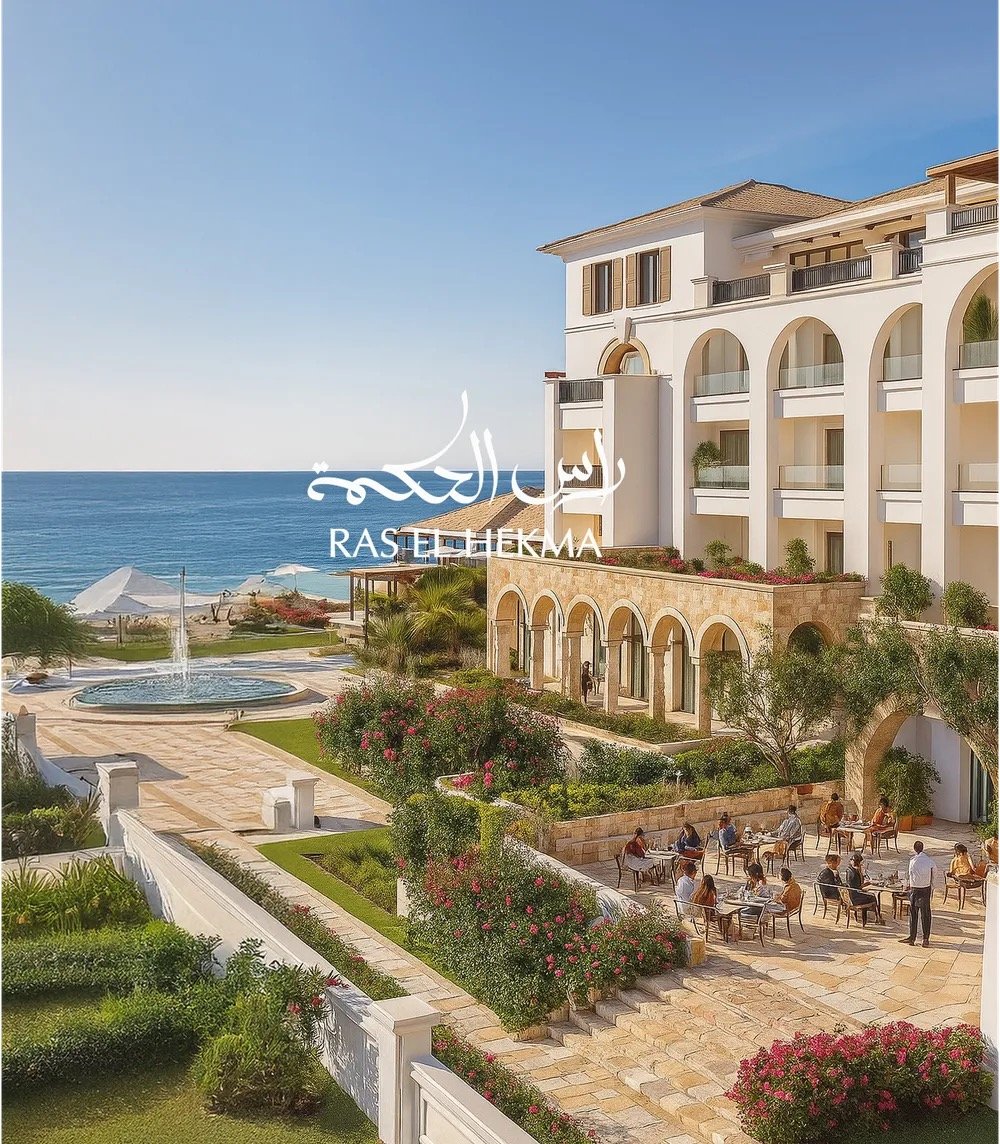 مدن رأس الحكمة